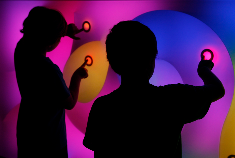Illustration for article titled Touch
